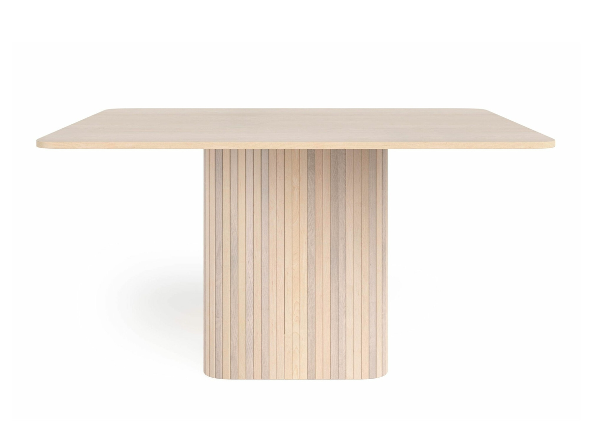 Mesa Evarleva 109 (Castanho claro)