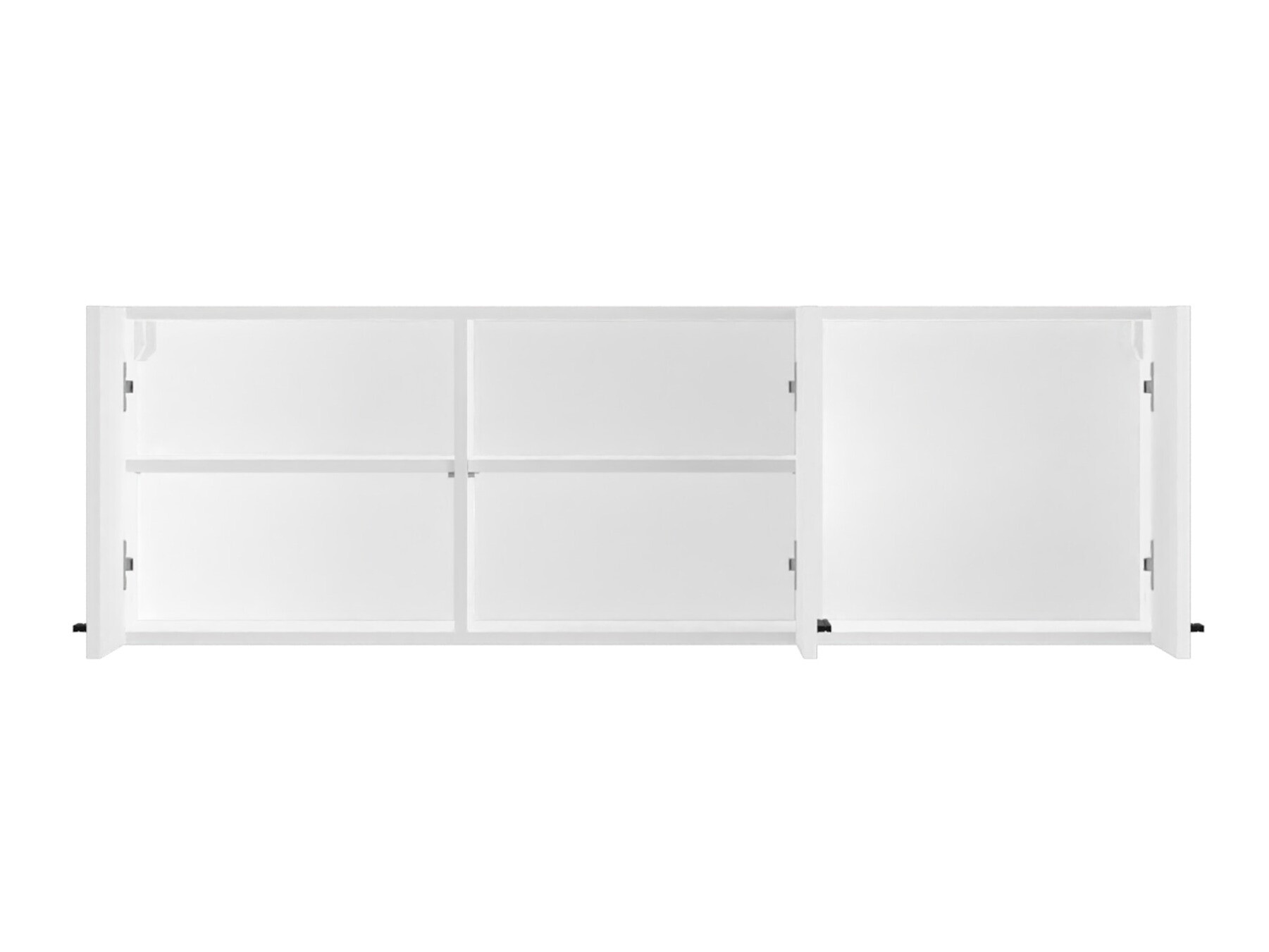 Armário suspenso Vensale 112