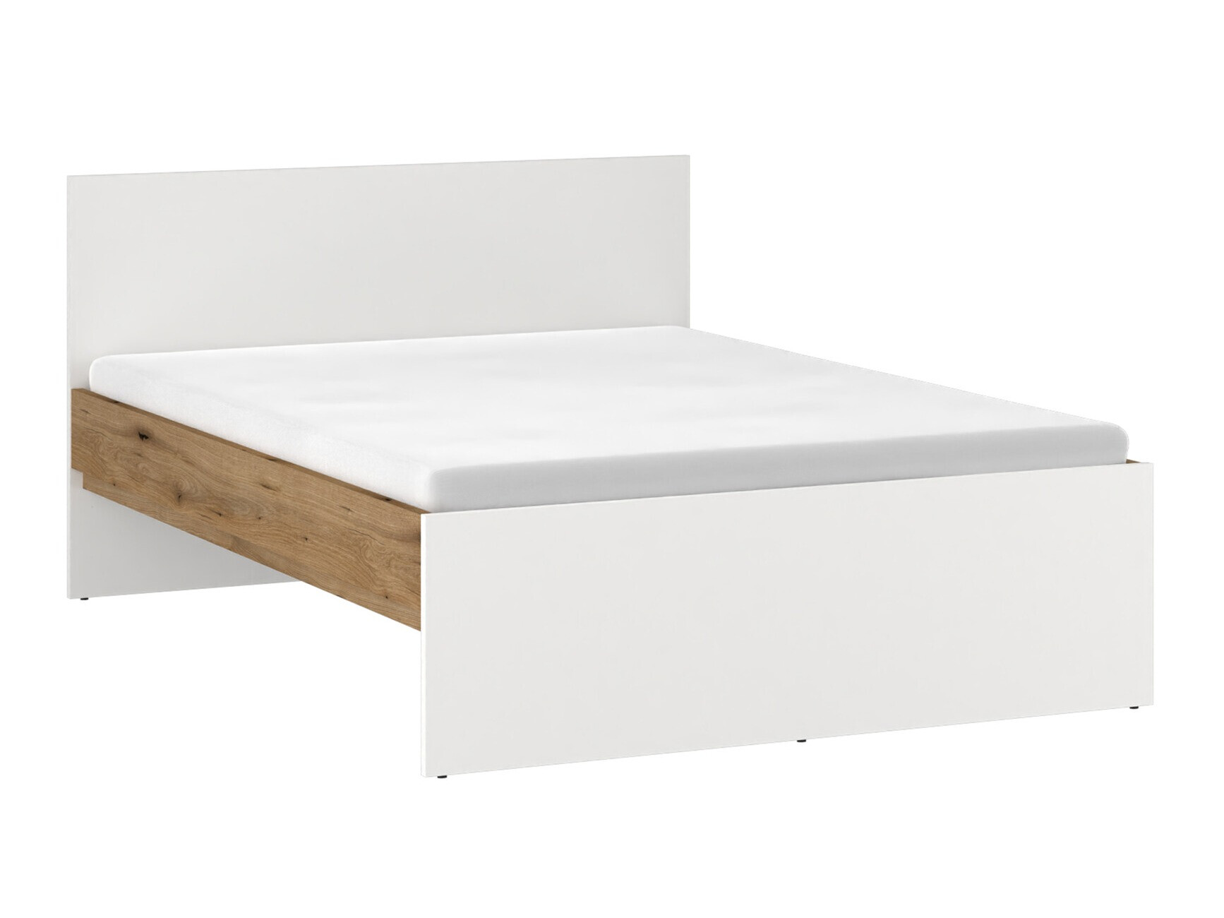 Cama Lorcamu 115