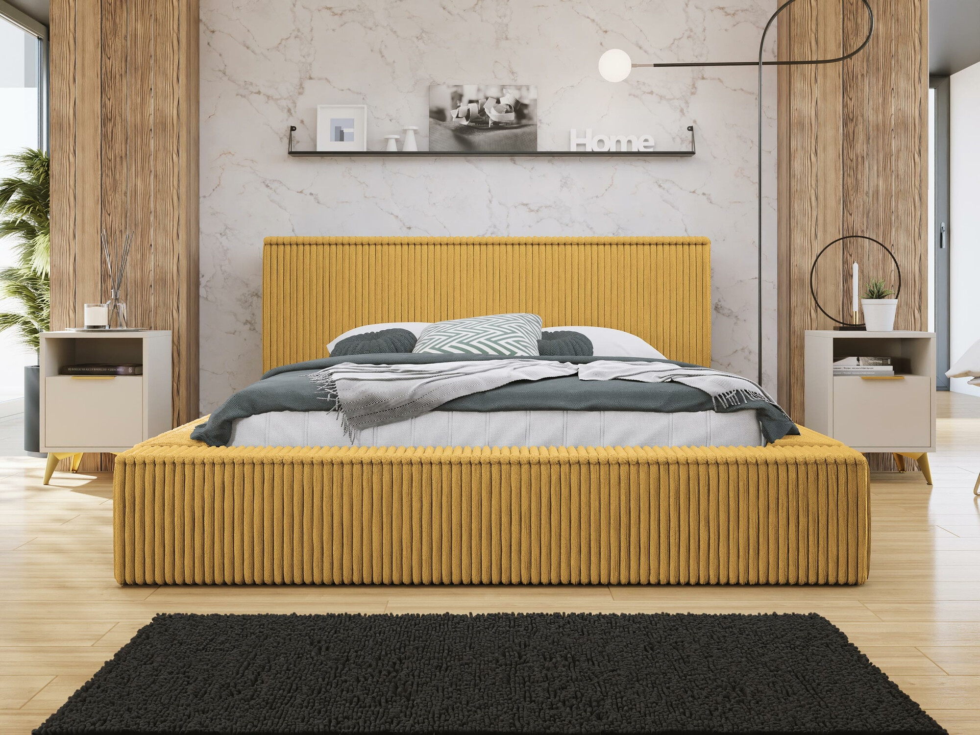Cama TrendyNest Cervara (Top 48)