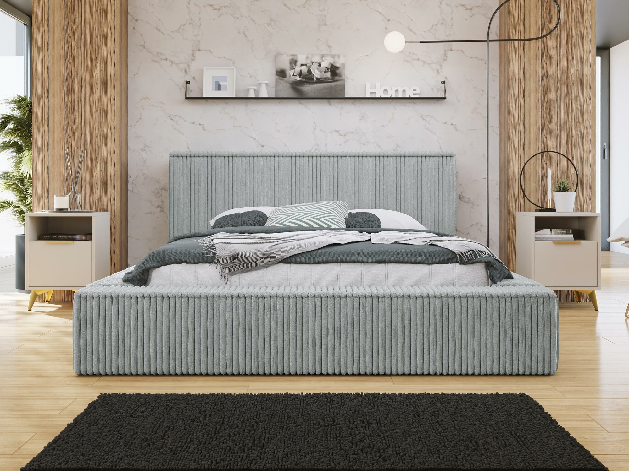 Cama TrendyNest Cervara (Top 90)