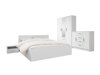 Conjunto para quarto Comfivo Romtea 104