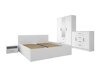 Conjunto para quarto Comfivo Romtea 104