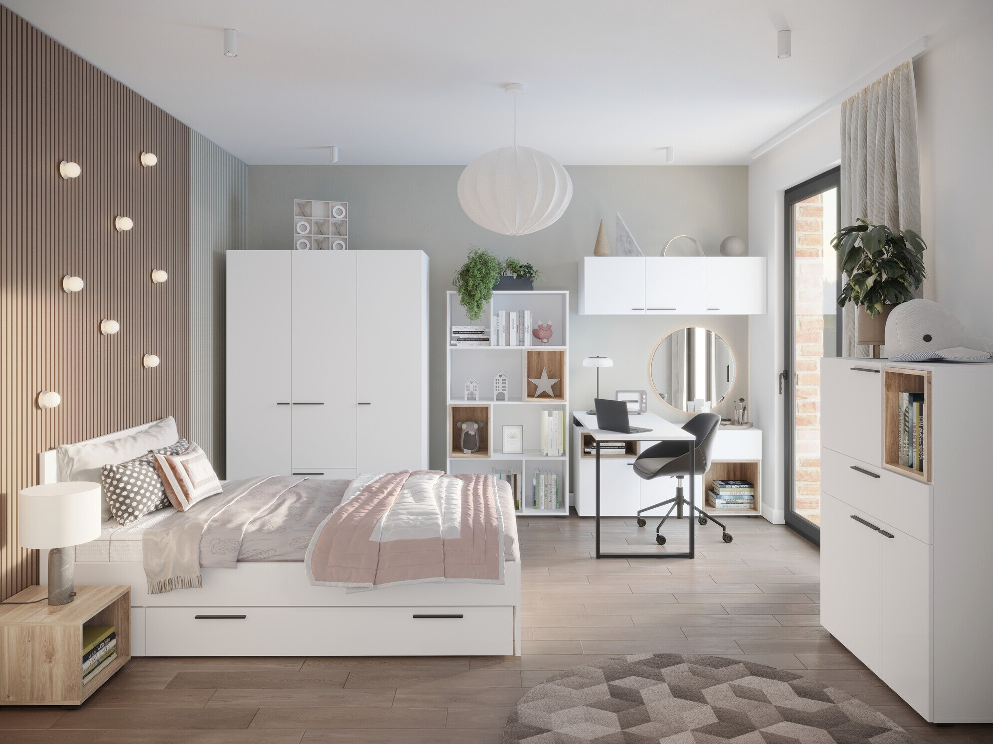 Roupeiro Vensale 106