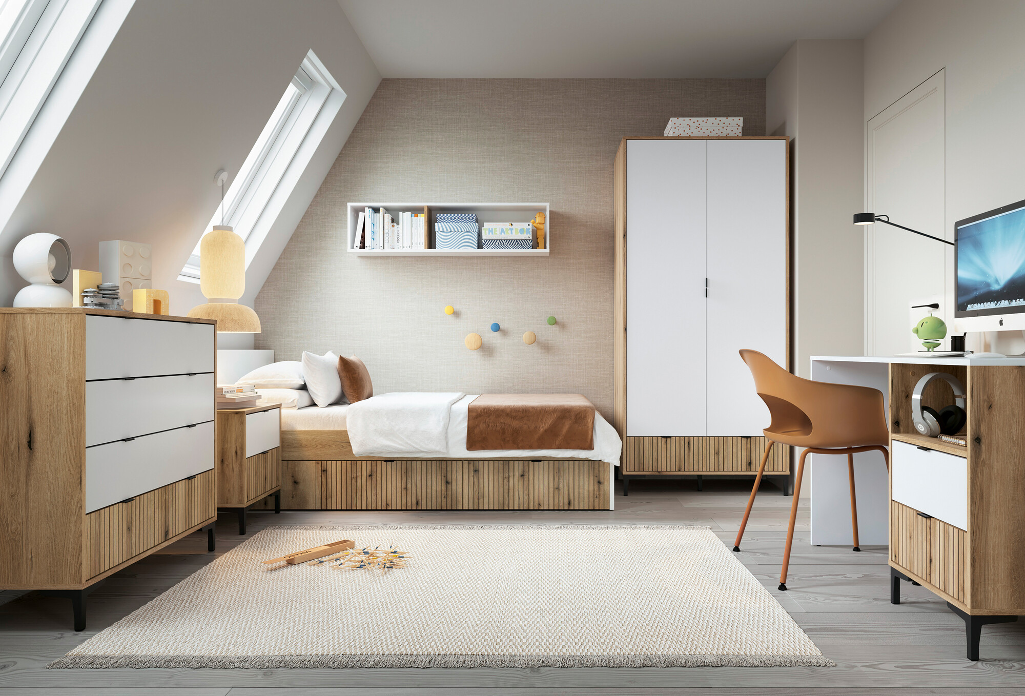 Secretária Lorcamu 104