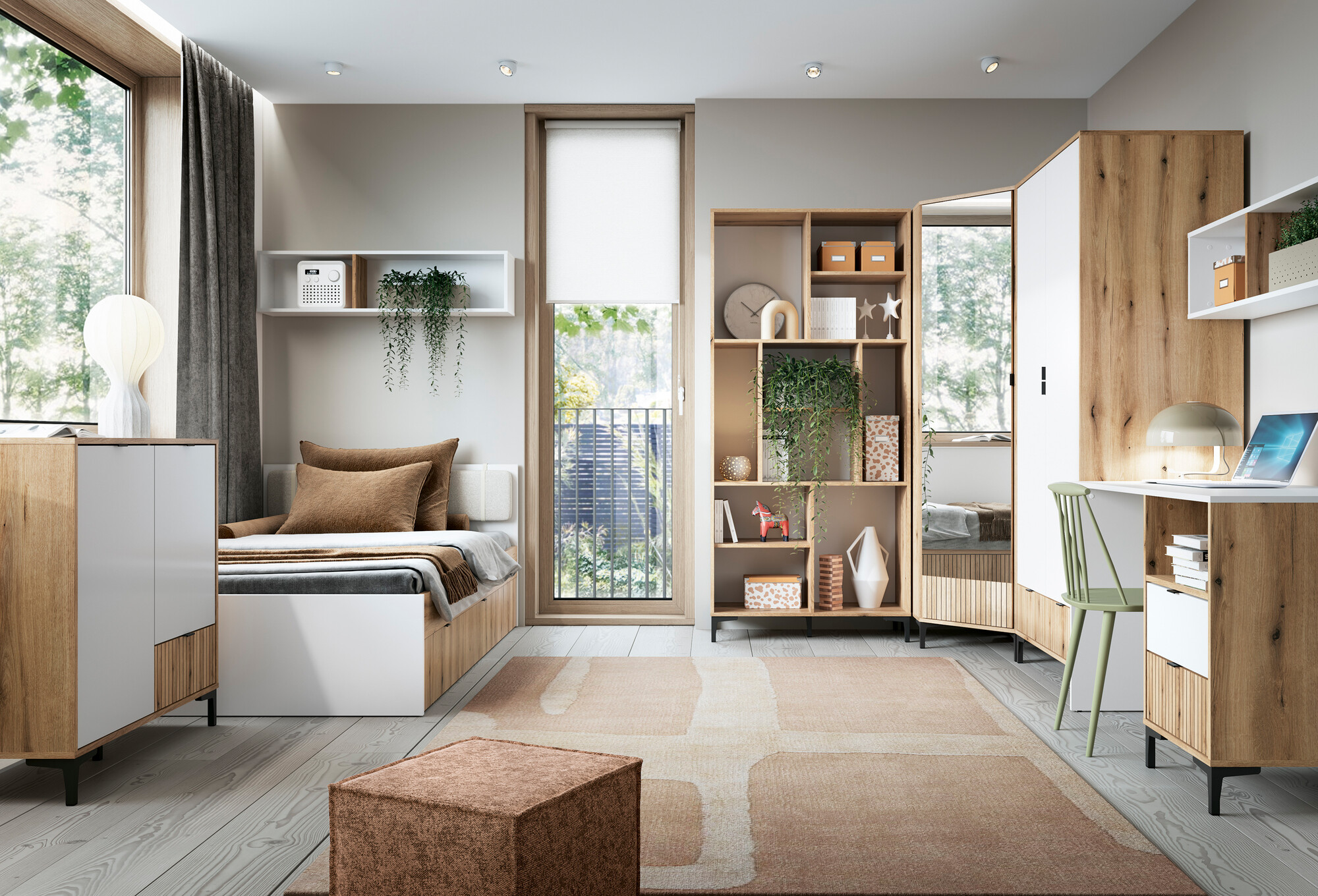 Secretária Lorcamu 104