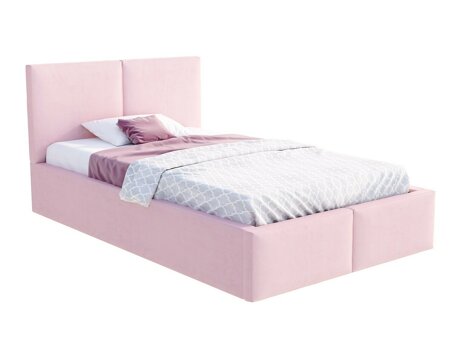 Cama Fairfield 109 (Cor-de-rosa claro)