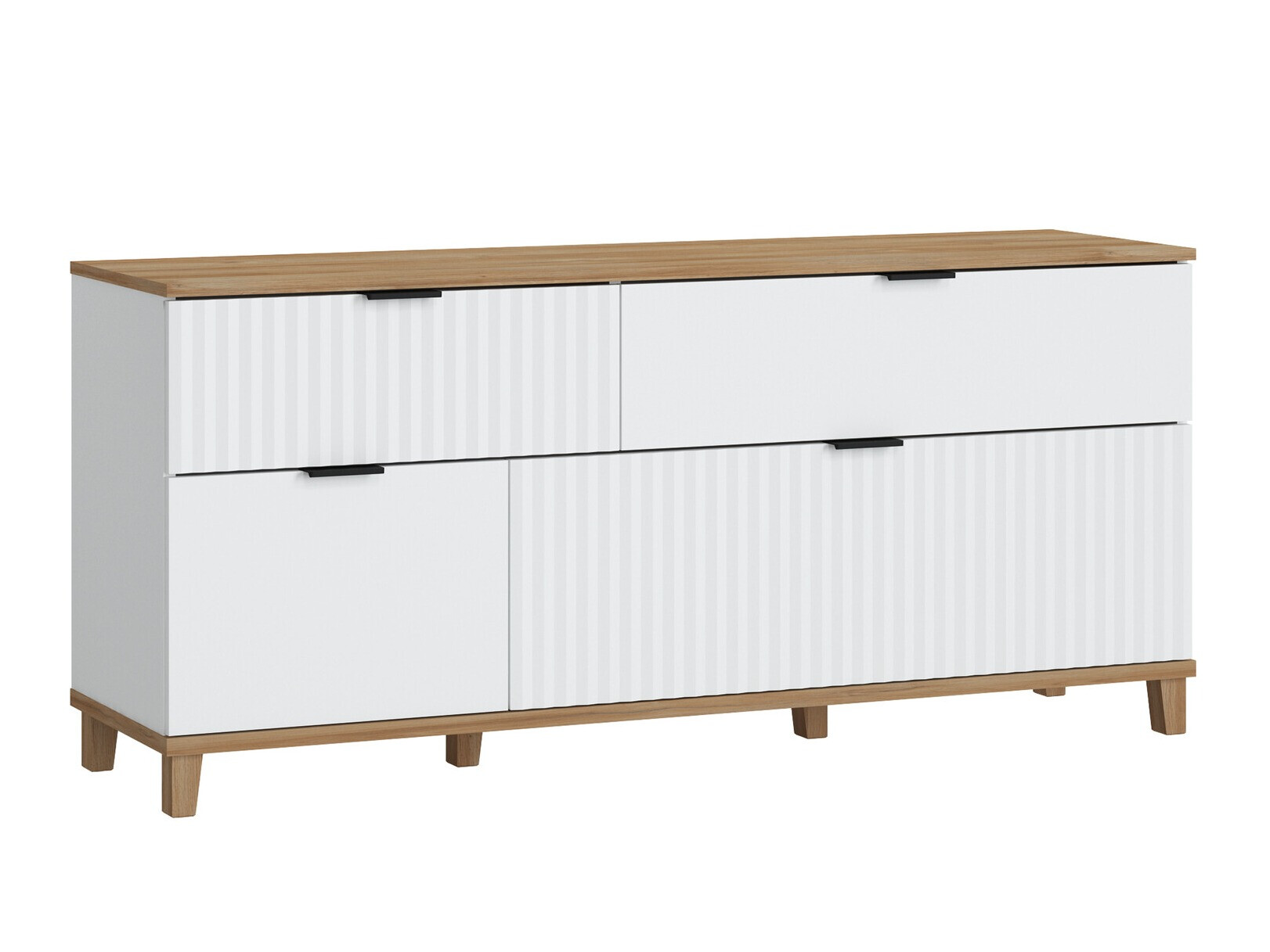 Móvel de TV Calreva 100