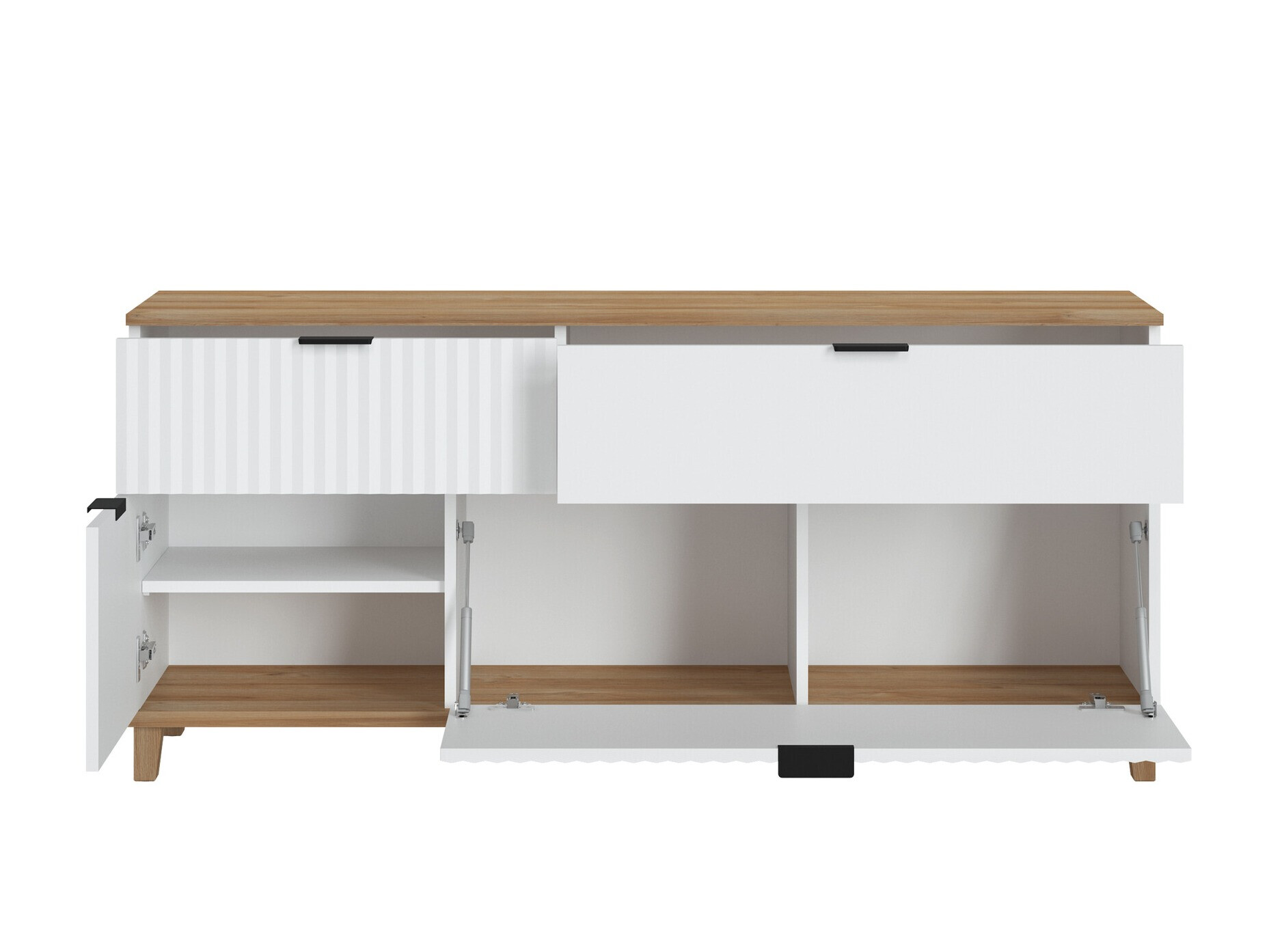 Móvel de TV Calreva 100