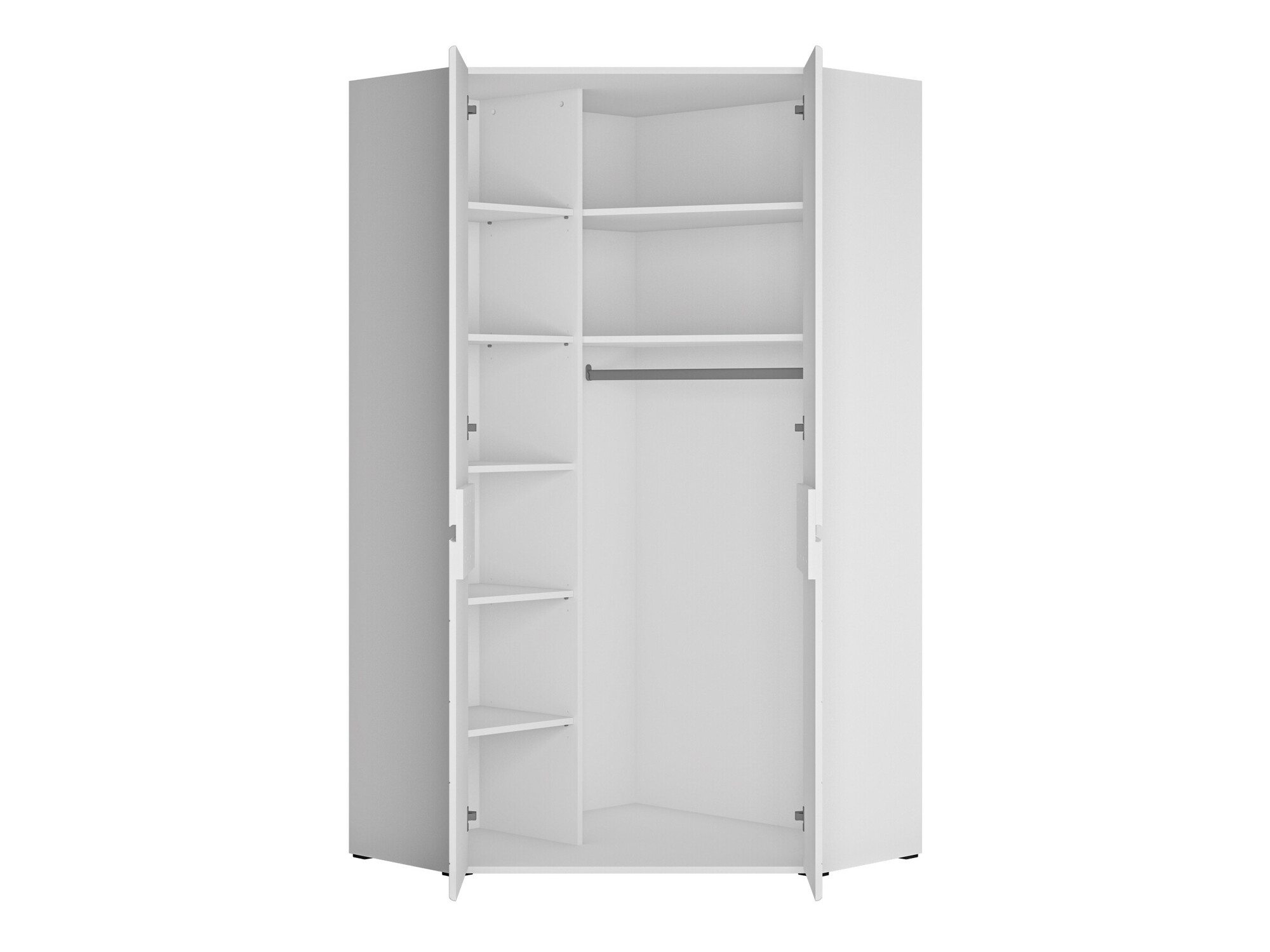 Roupeiro de canto Versori 111