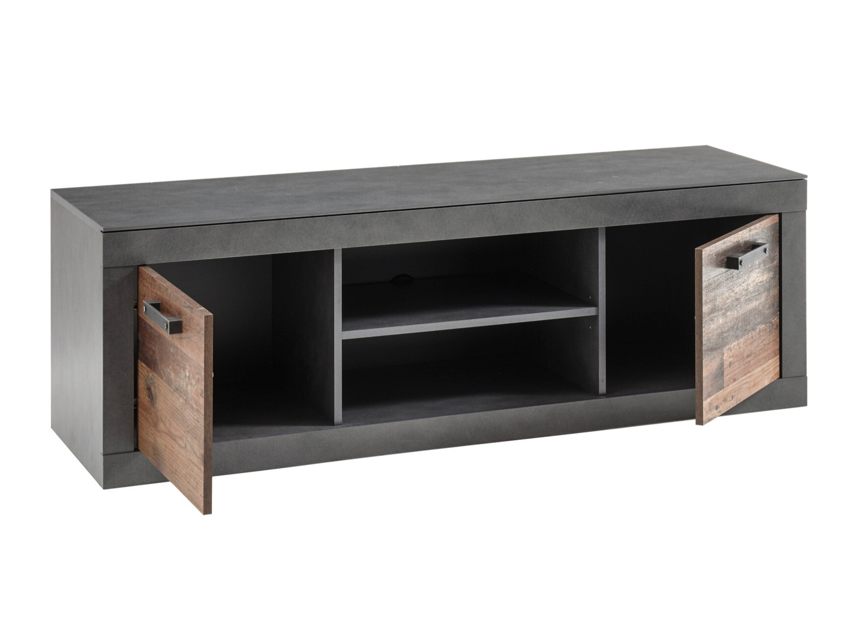 Conjunto para sala de estar Revlara 107