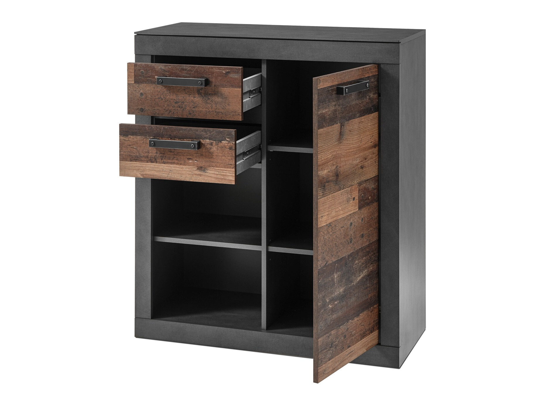 Conjunto para sala de estar Revlara 109 (Sim)