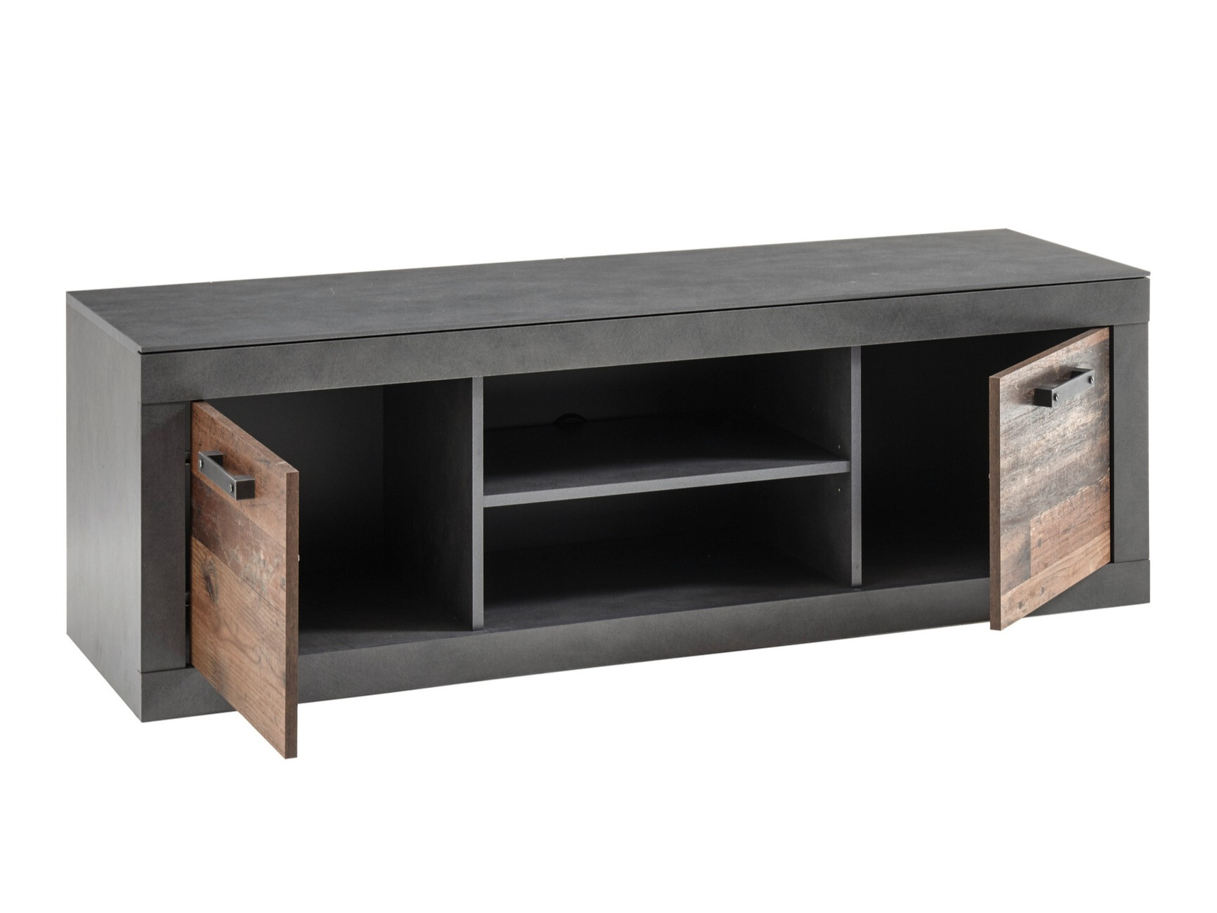 Conjunto para sala de estar Revlara 110 (Não)