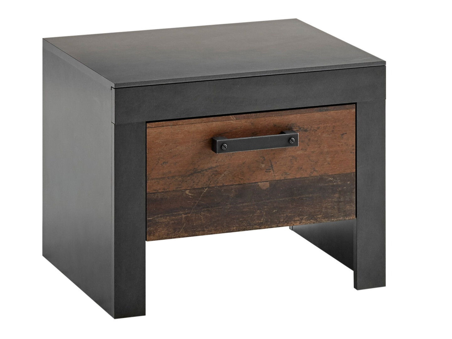 Mesa de cabeceira Revlara 123