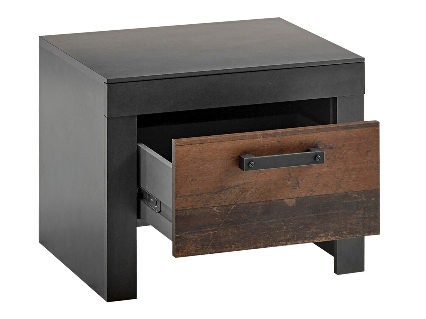 Mesa de cabeceira Revlara 123