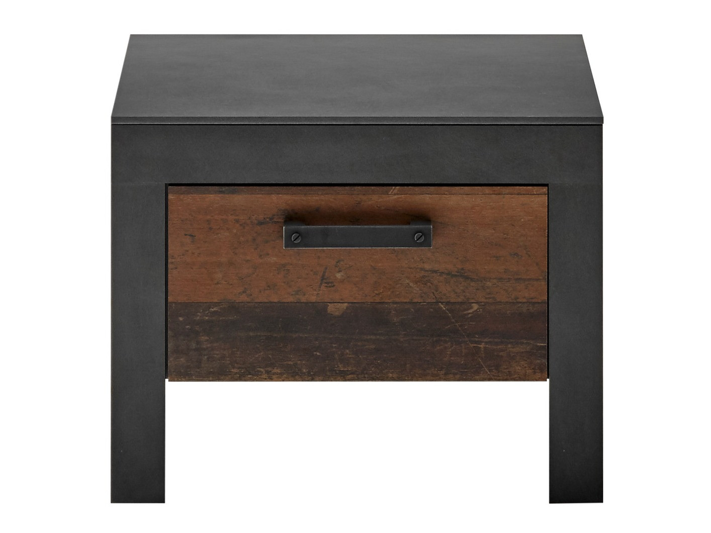 Mesa de cabeceira Revlara 123