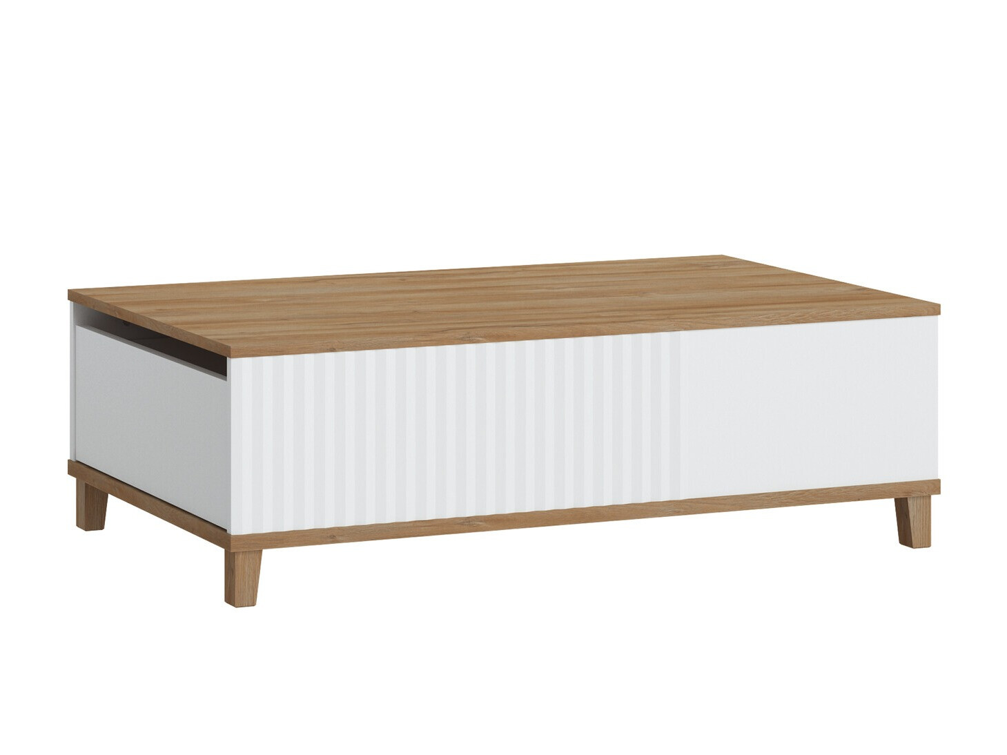 Mesa de centro Calreva 109