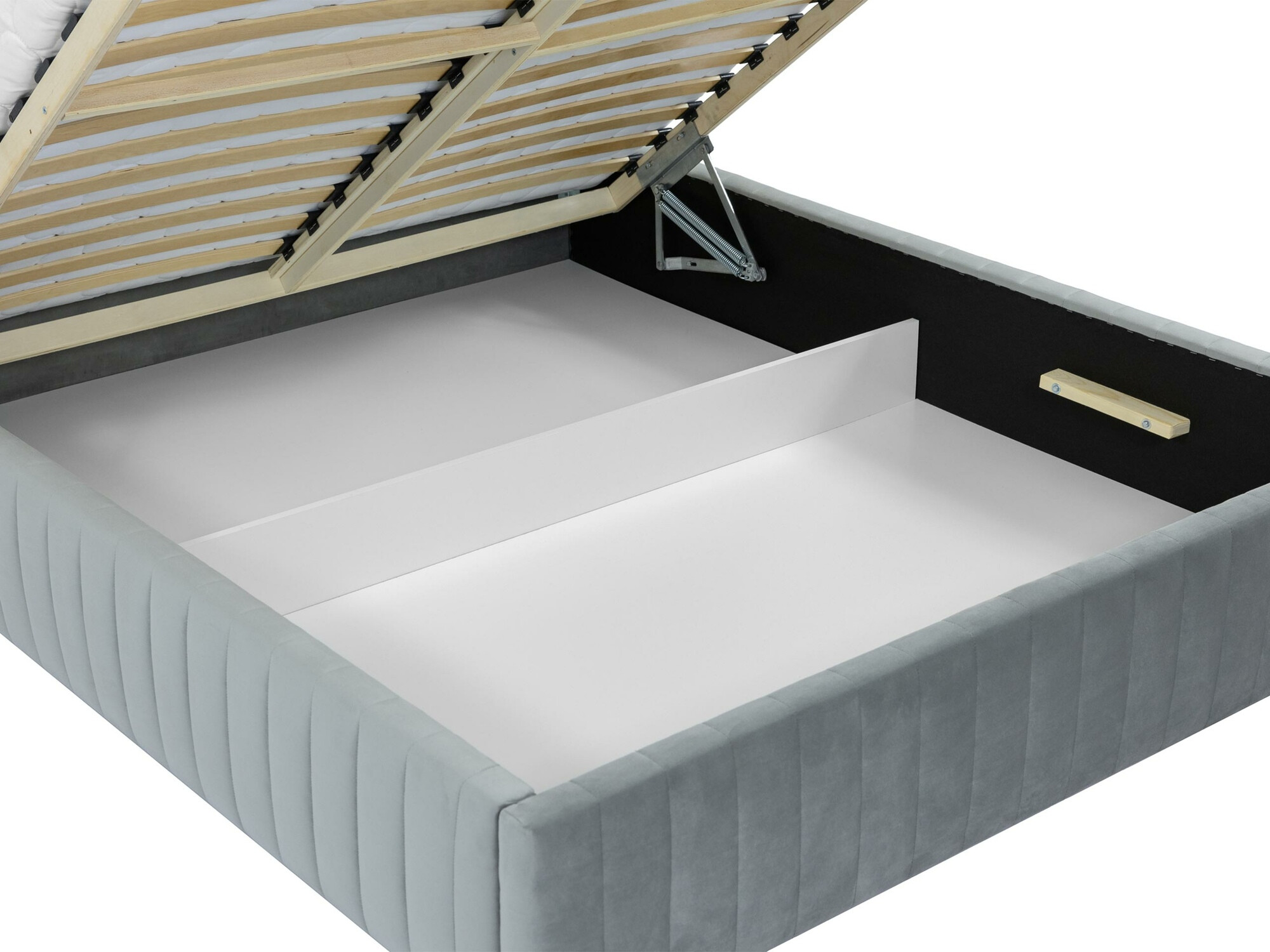 Cama TrendyNest 108 (Velluto 14)