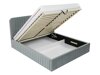 Cama TrendyNest 108 (Velluto 15)