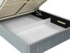 Cama TrendyNest 108 (Velluto 15)