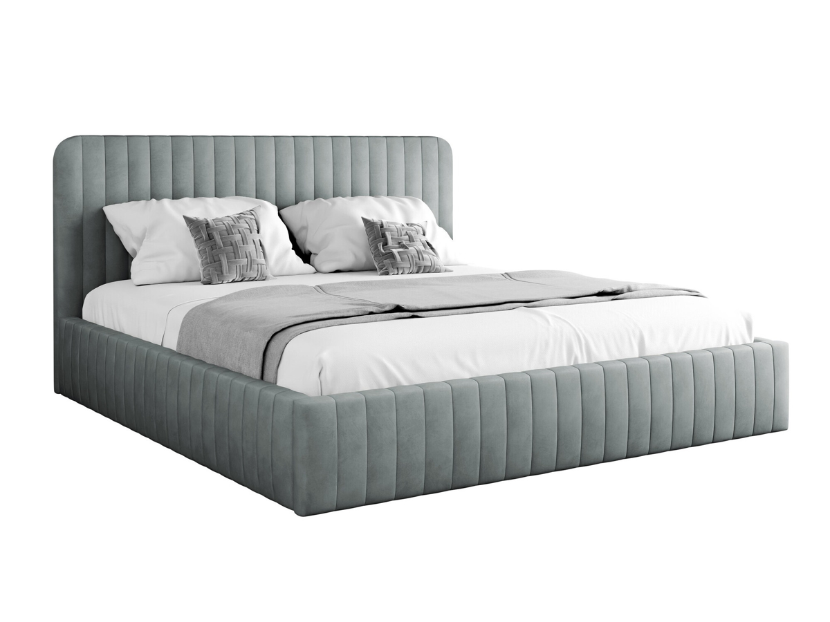 Cama TrendyNest 108 (Velluto 15)