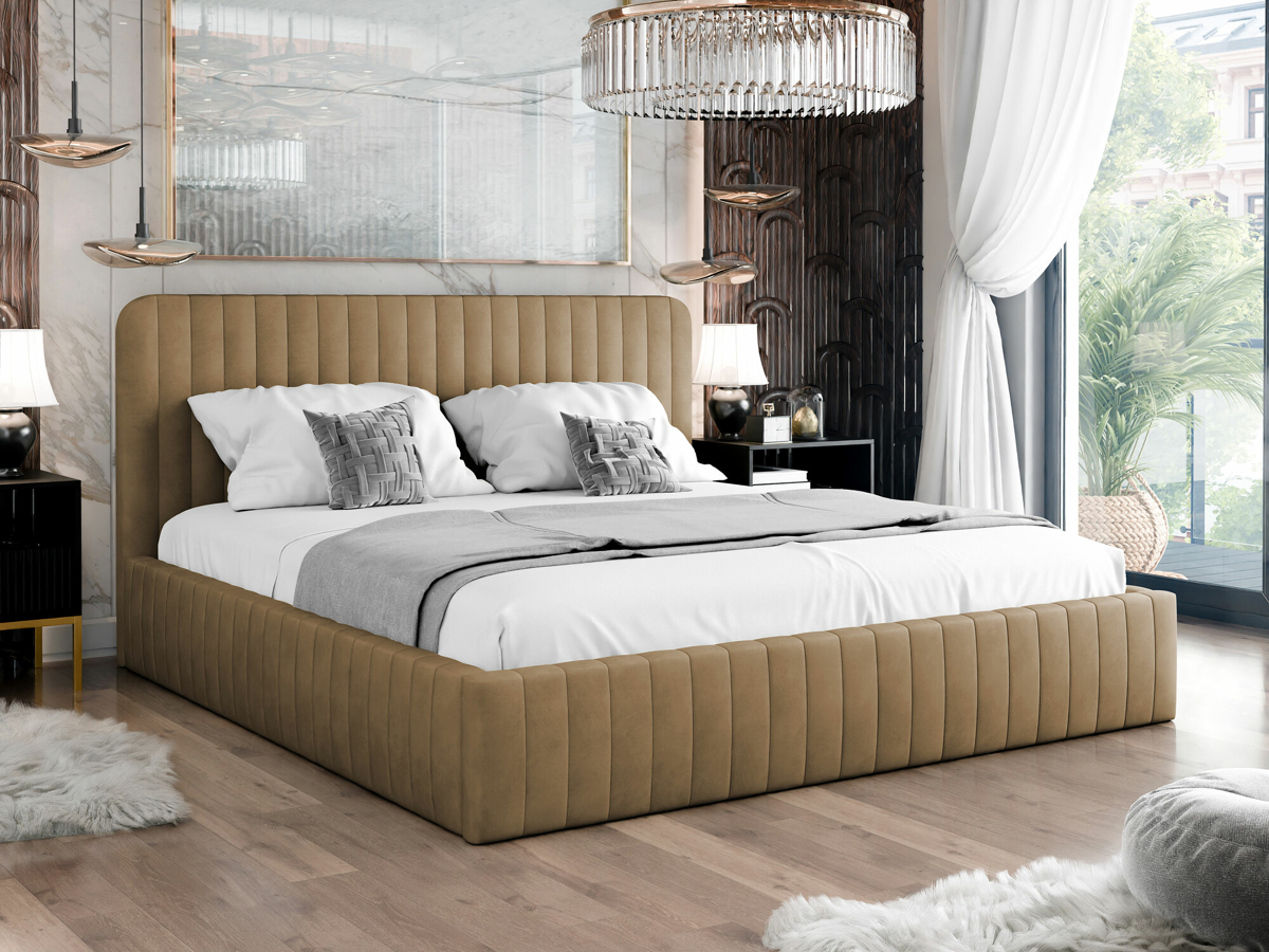 Cama TrendyNest 108 (Velluto 30)
