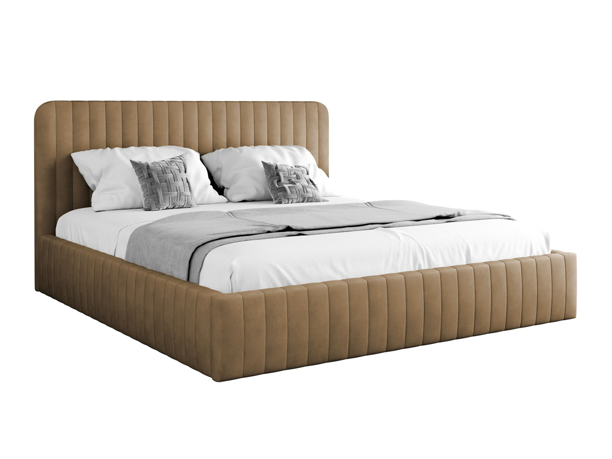 Cama TrendyNest 108 (Velluto 30)