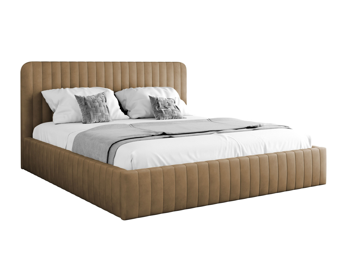 Cama TrendyNest 108 (Velluto 30)