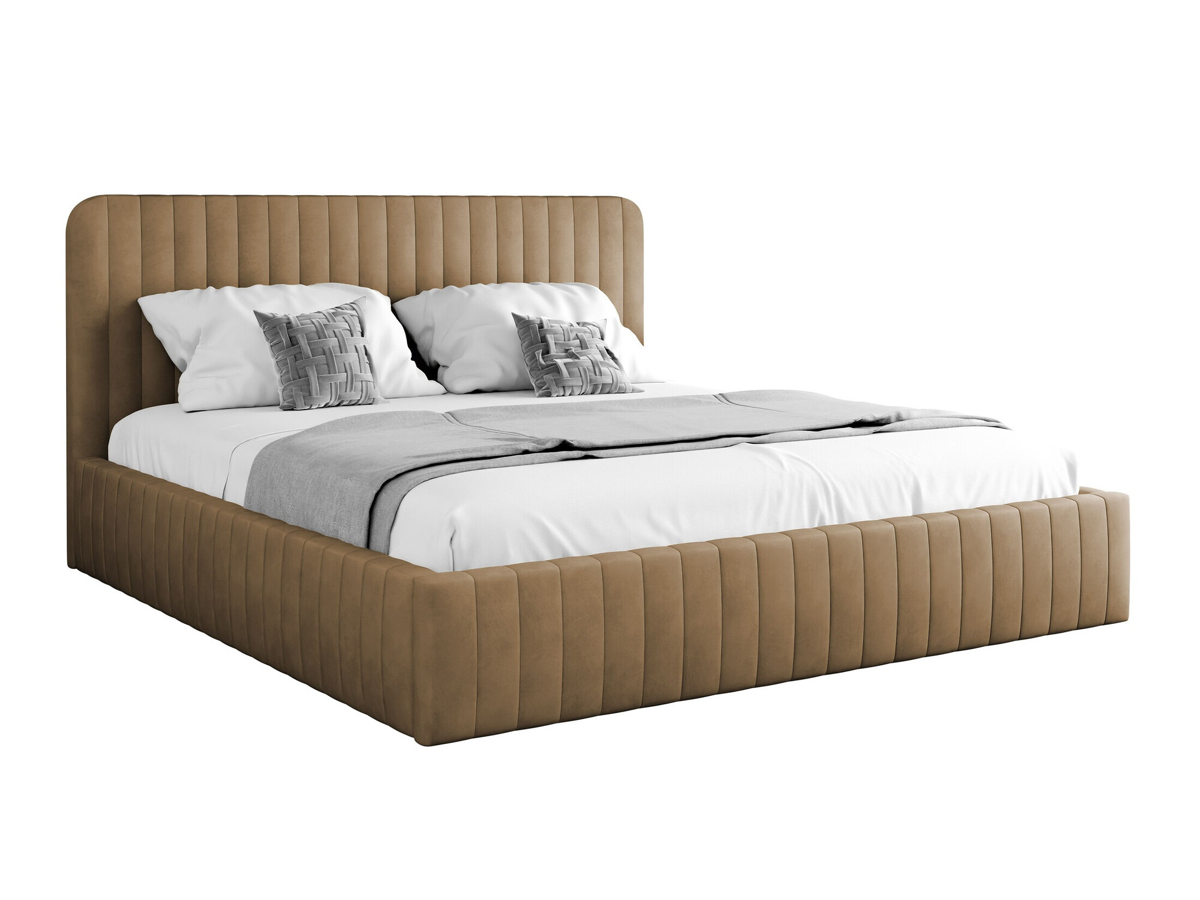 Cama TrendyNest 108 (Velluto 30)