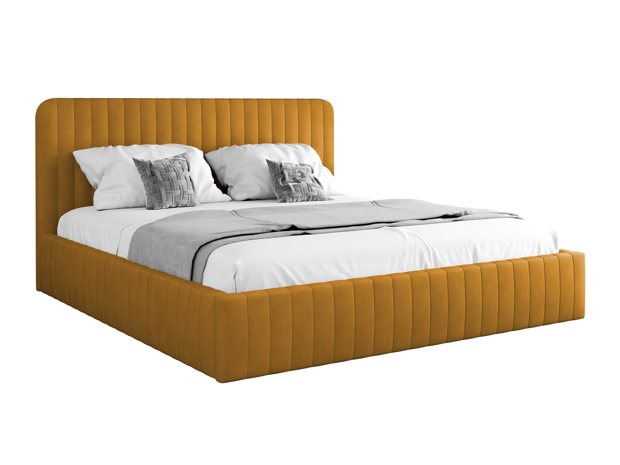 Cama TrendyNest Caprion (Velluto 08)