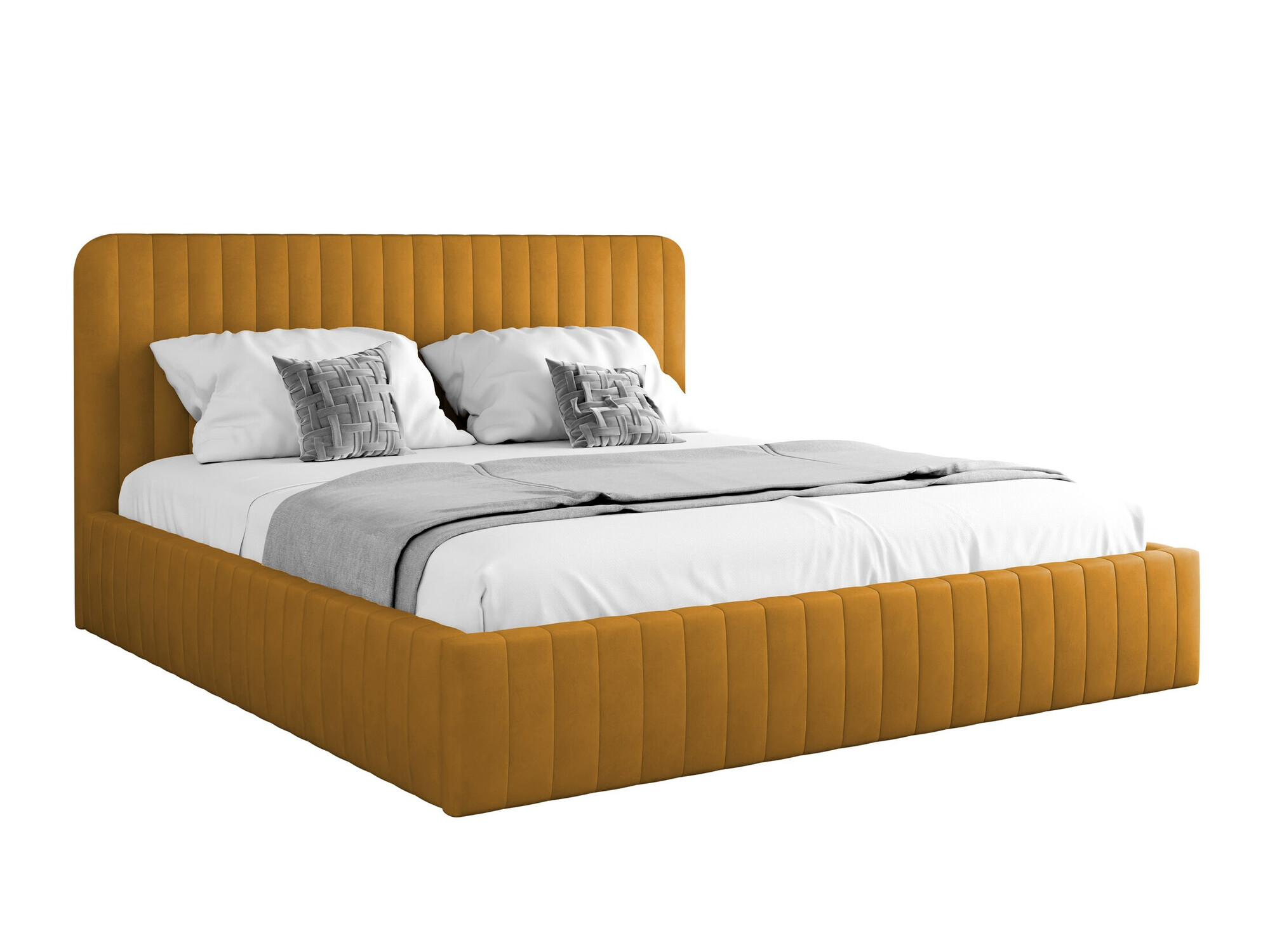 Cama TrendyNest Caprion (Velluto 08)