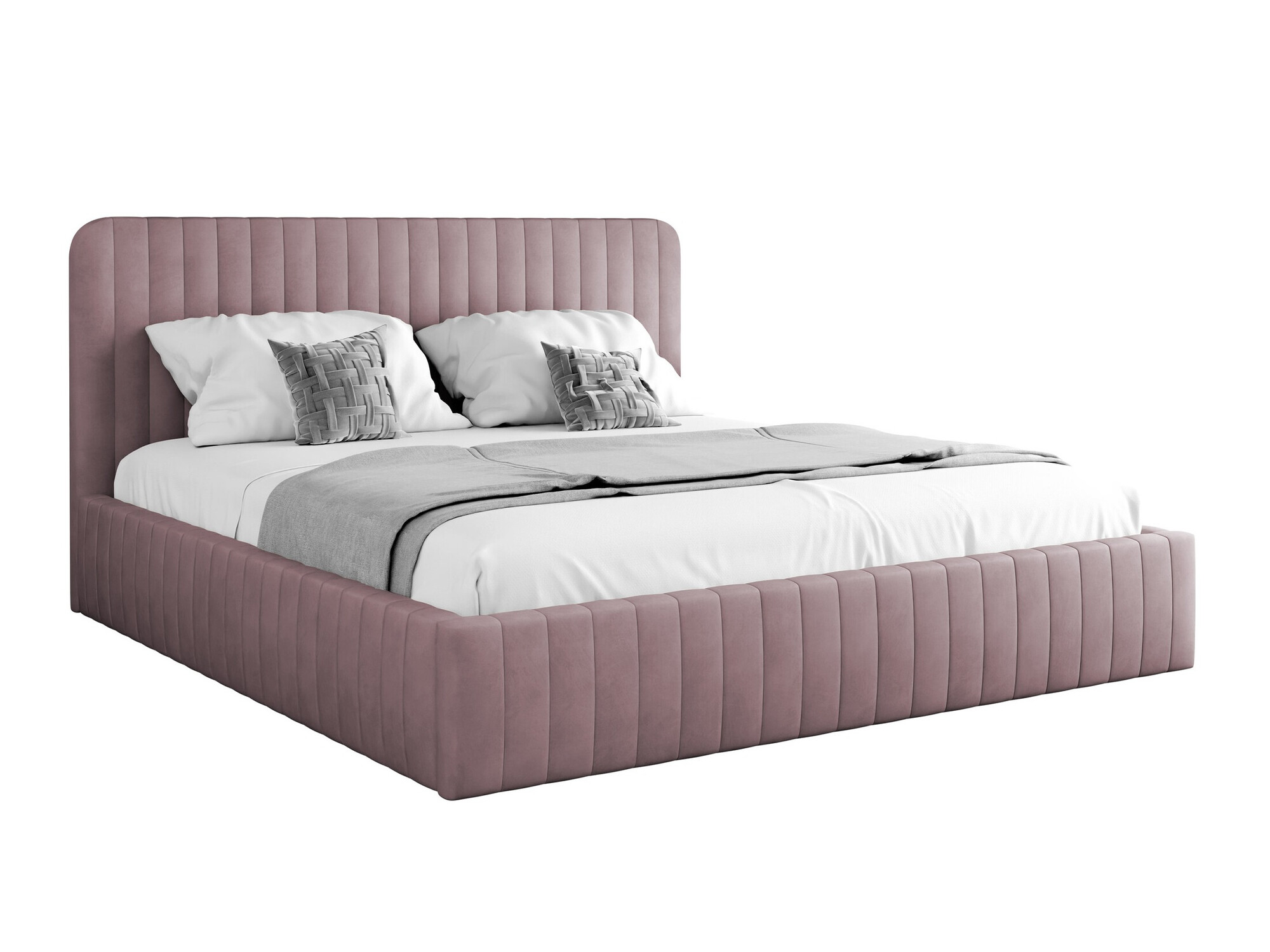 Cama TrendyNest Caprion (Velluto 14)