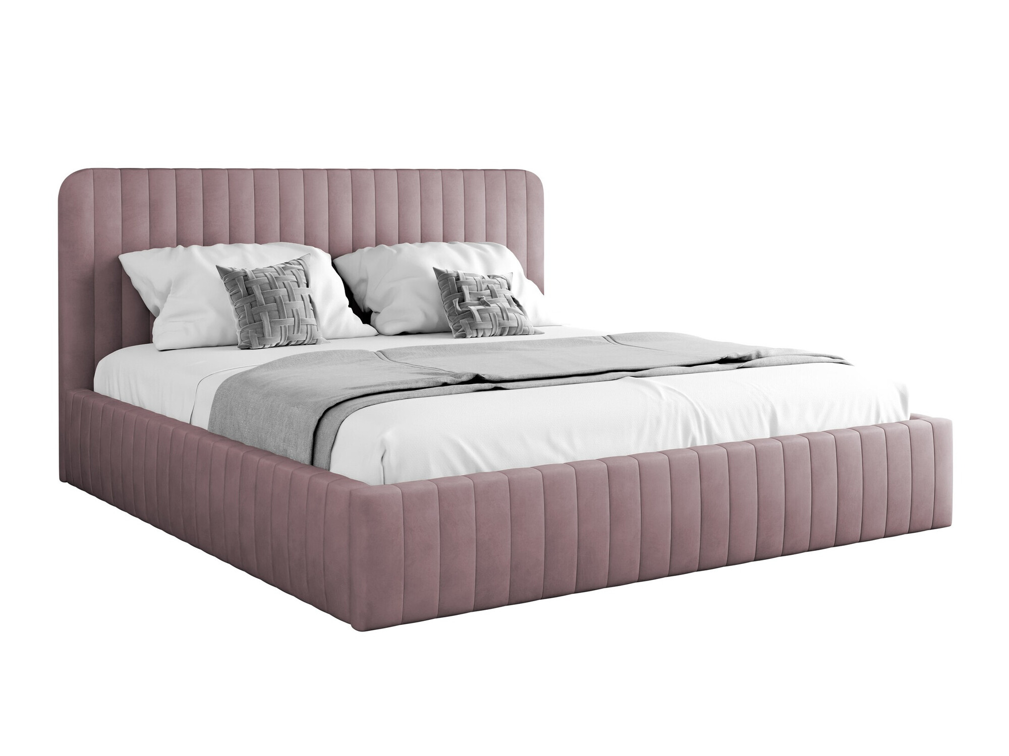 Cama TrendyNest Caprion (Velluto 14)
