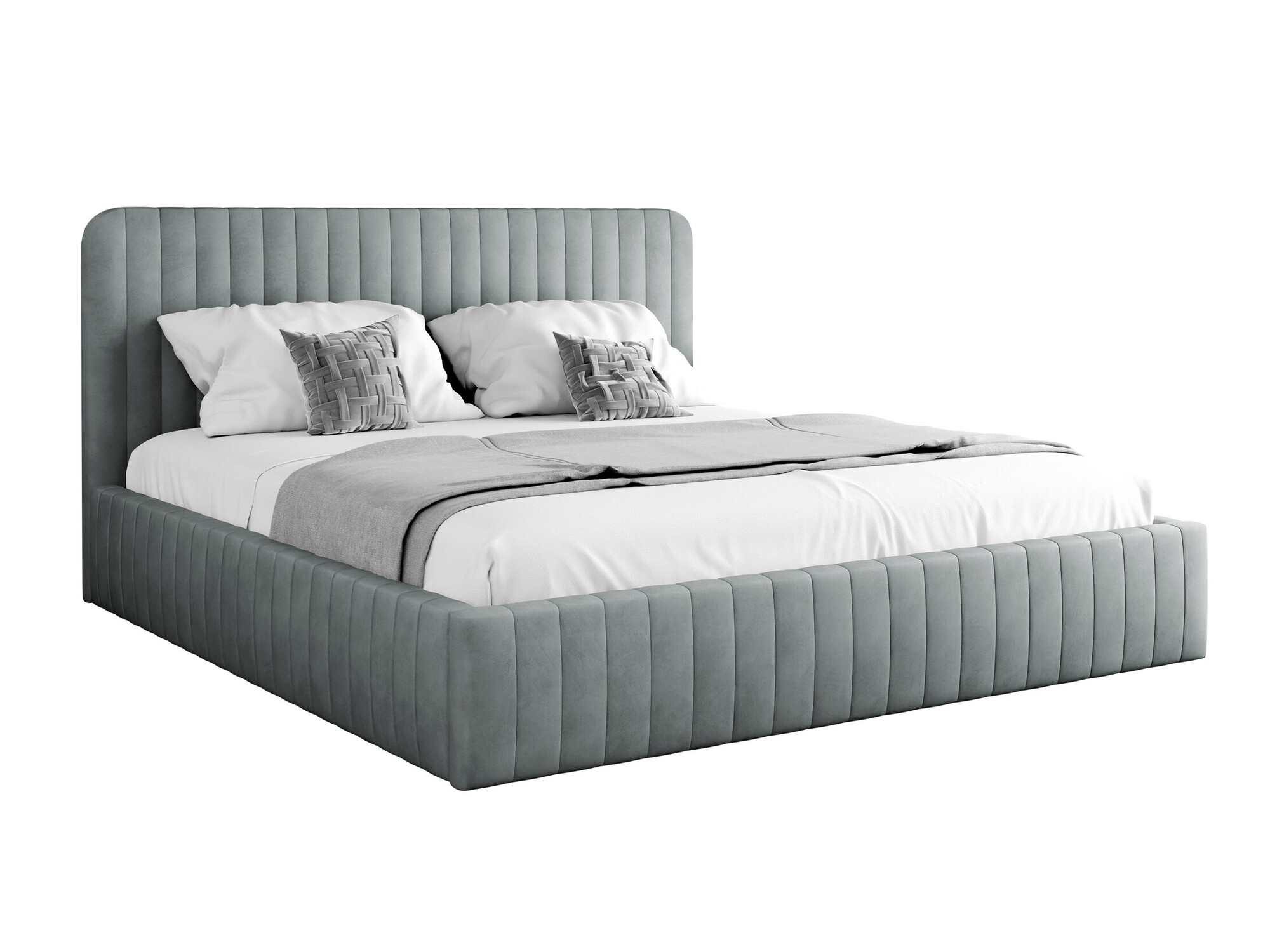 Cama TrendyNest Caprion (Velluto 15)