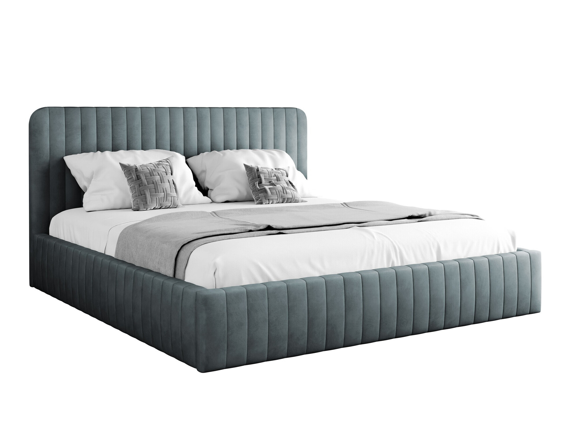 Cama TrendyNest Caprion (Velluto 18)
