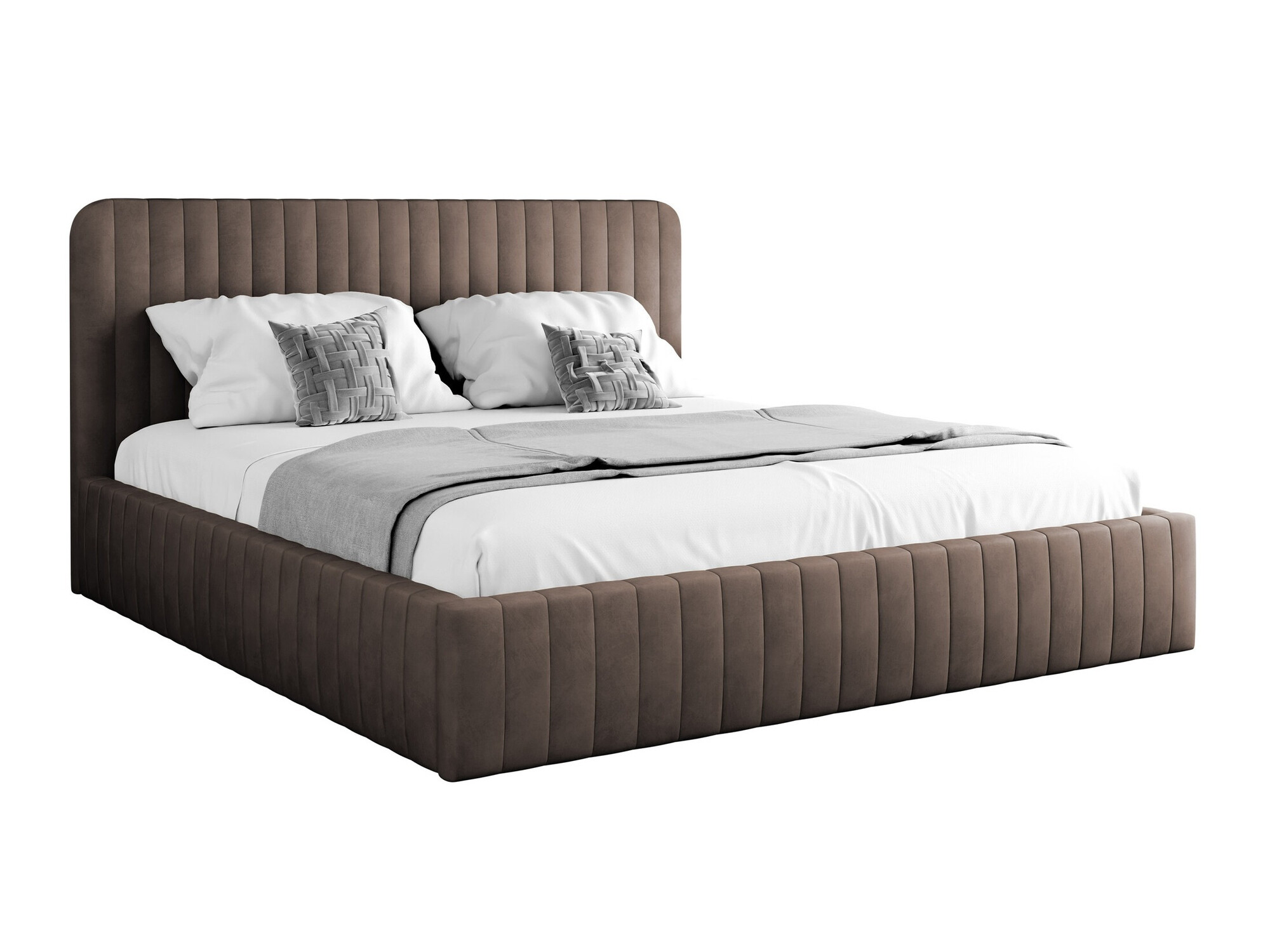 Cama TrendyNest Caprion (Velluto 29)