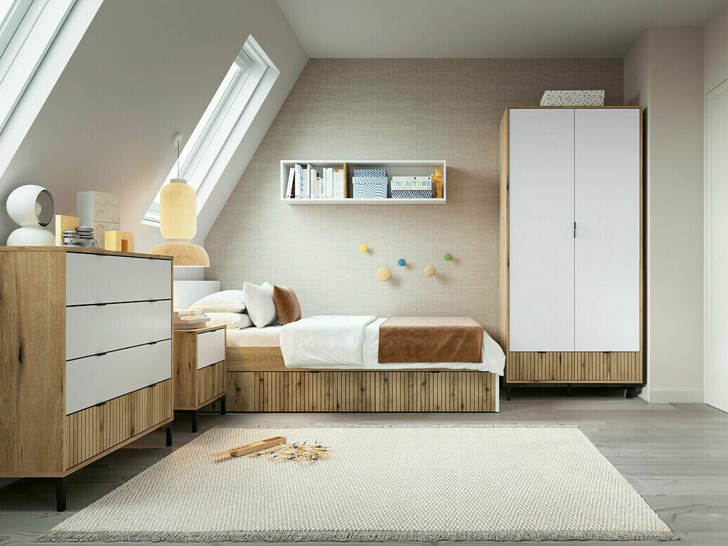 Conjunto de mobiliário Lorcamu 117 (Disponível)