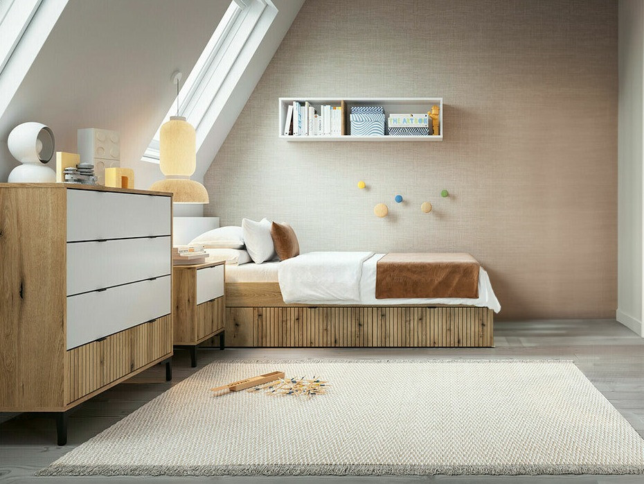 Conjunto de mobiliário Lorcamu 117 (Indisponível)