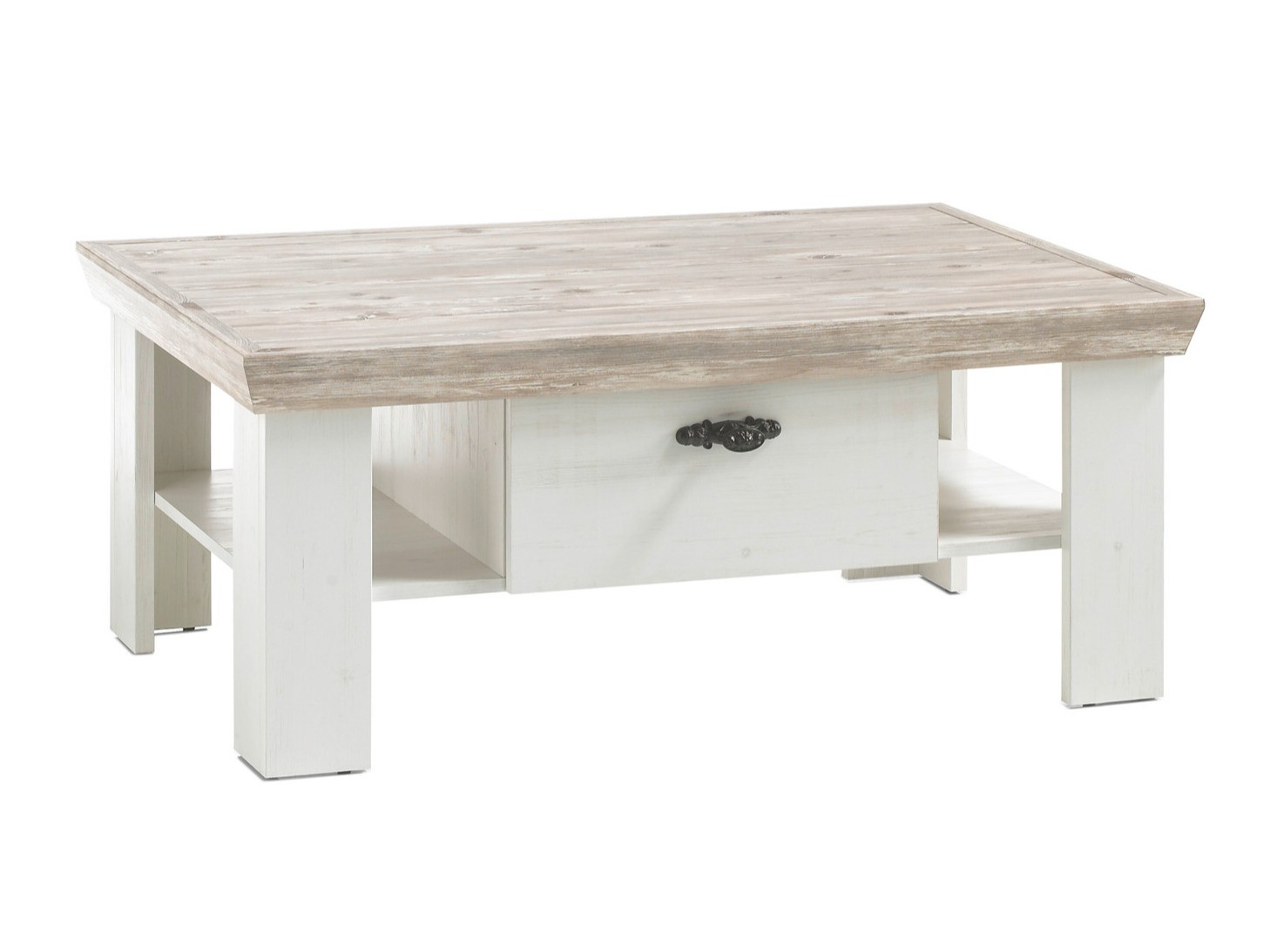 Mesa de centro Daltori 110