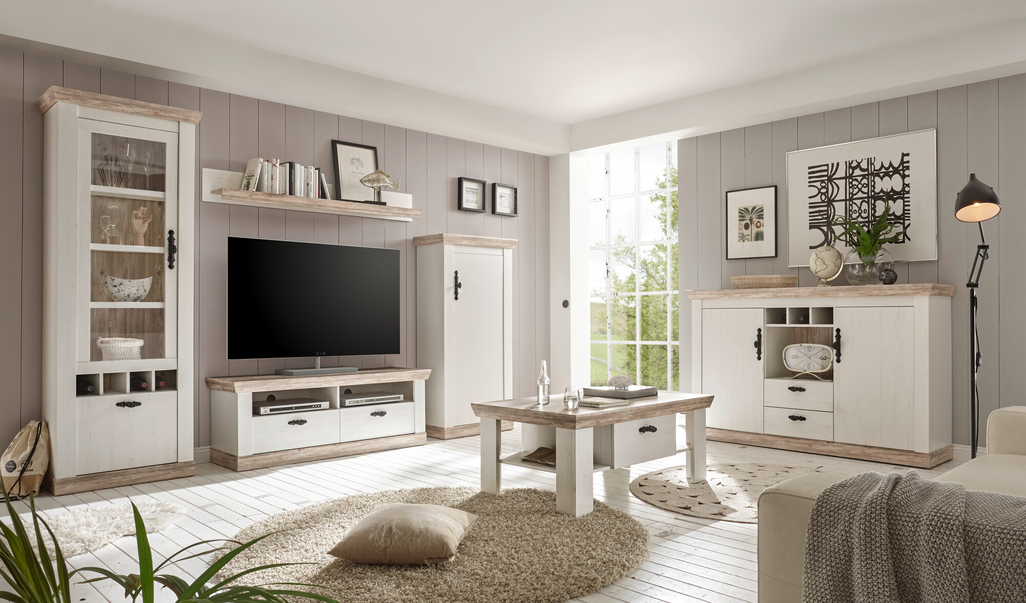 Mesa de centro Daltori 110