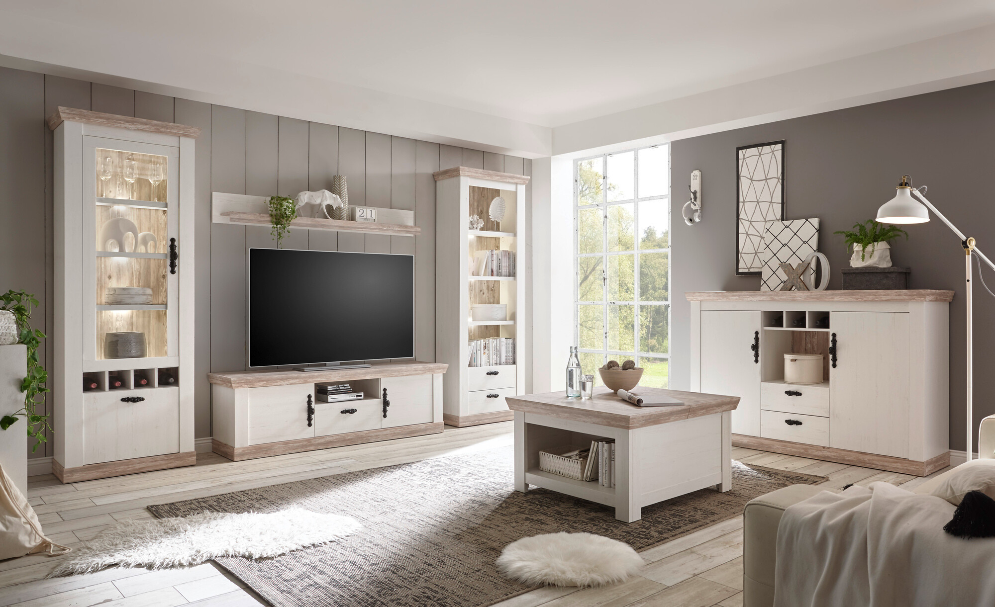 Mesa de centro Daltori 111