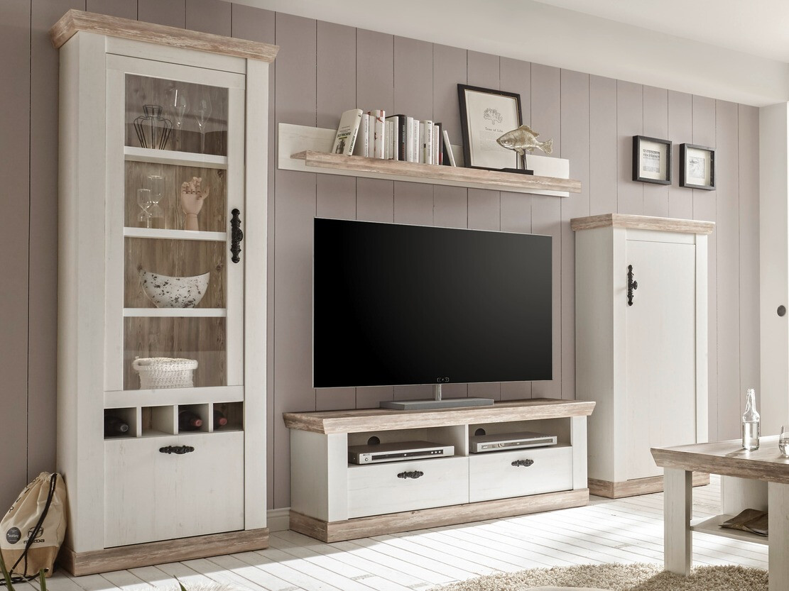 Conjunto para sala de estar Daltori 114