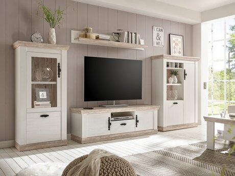 Conjunto para sala de estar Daltori 115