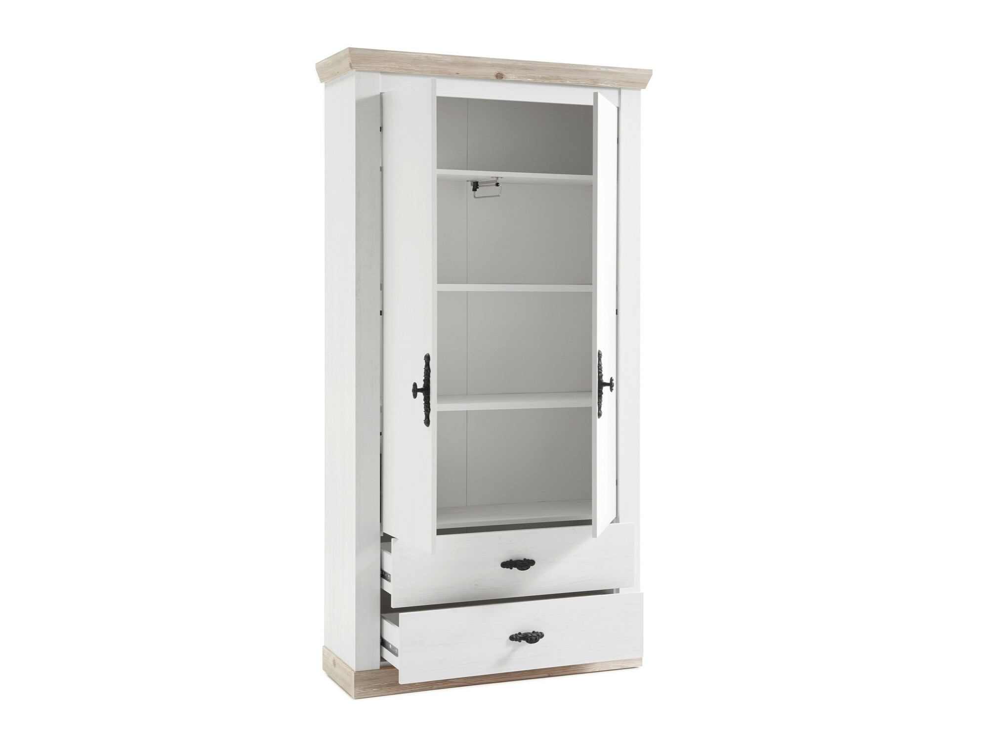 Conjunto de entrada Daltori 136