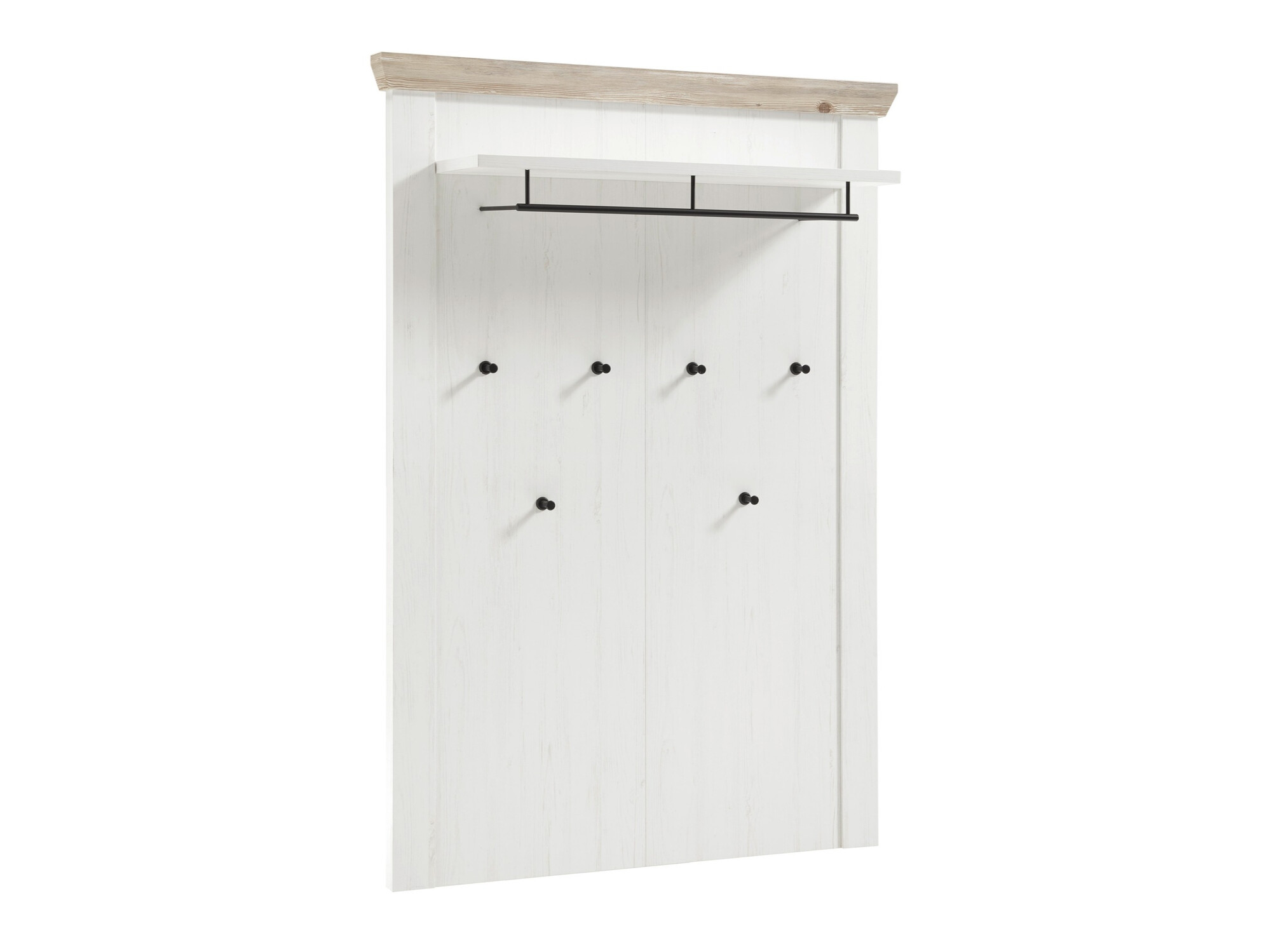 Conjunto de entrada Daltori 136