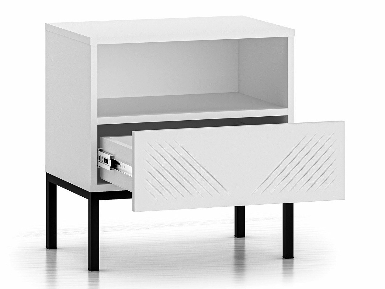 Mesa de cabeceira Dorferi 109