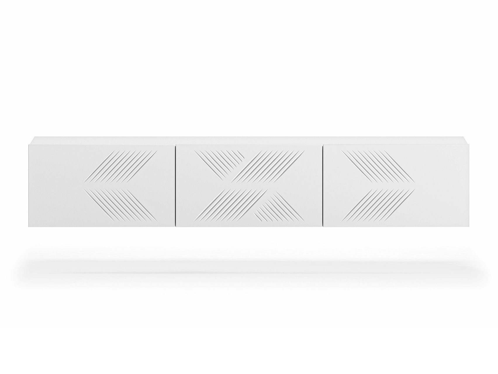 Móvel de TV Dorferi 112