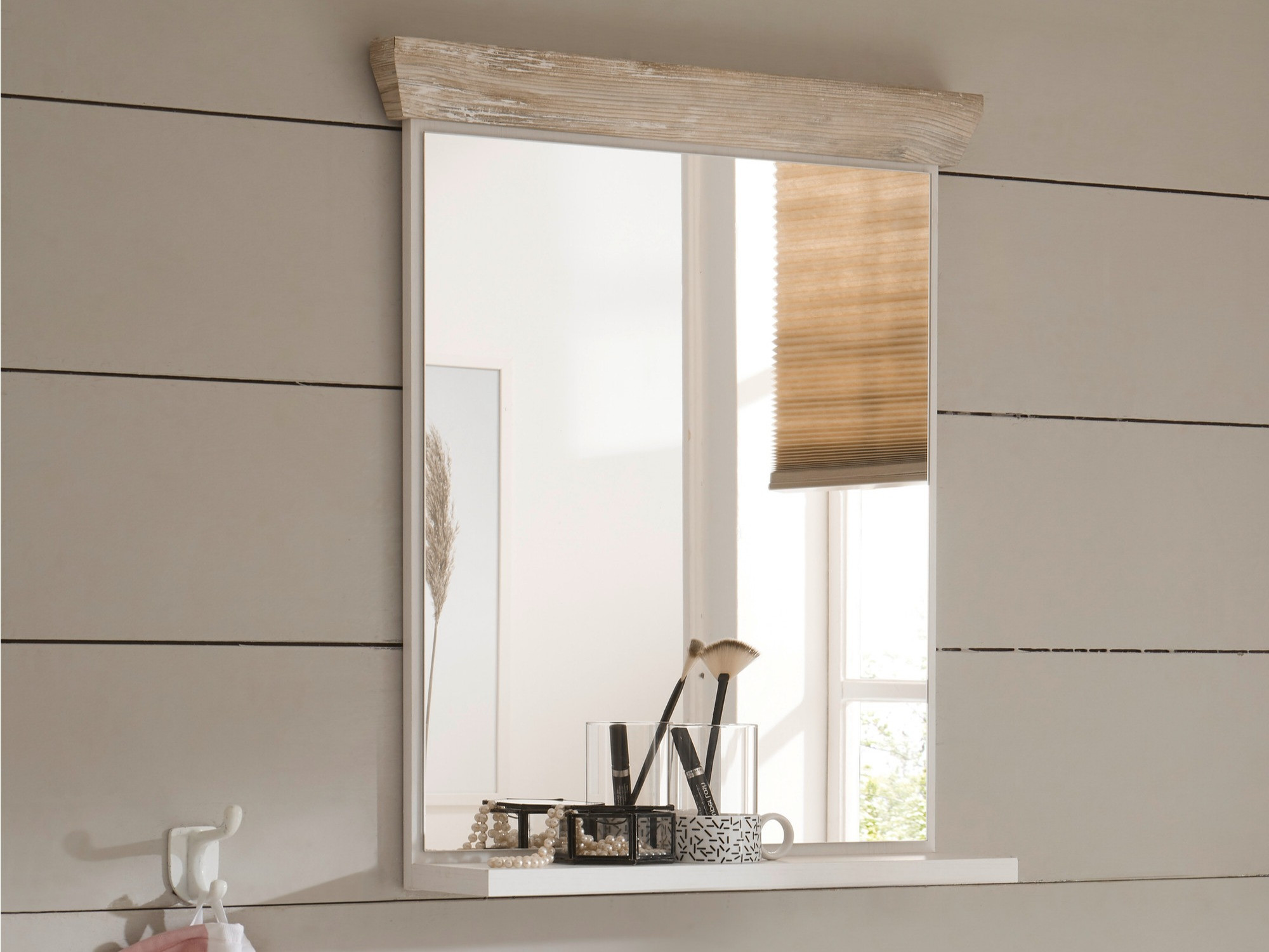 Espelho de casa de banho Daltori 145