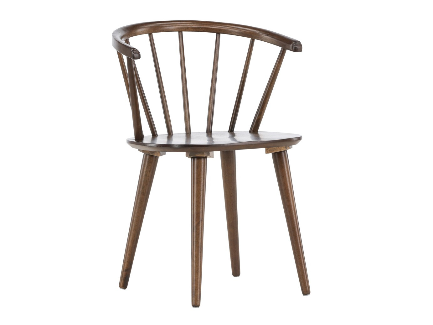 Cadeira Dallas 4197 (Castanho)