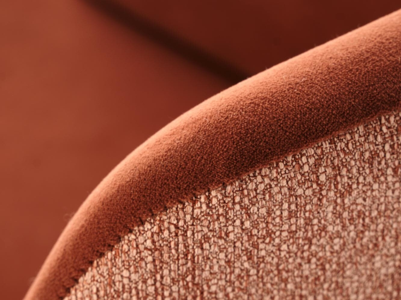 Cadeira Houston 1622 (Laranja escuro)